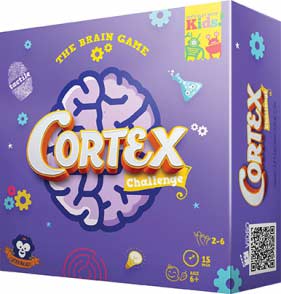 Cortex Kids