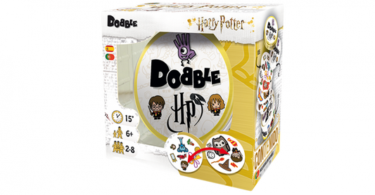 Dobble Harry Potter