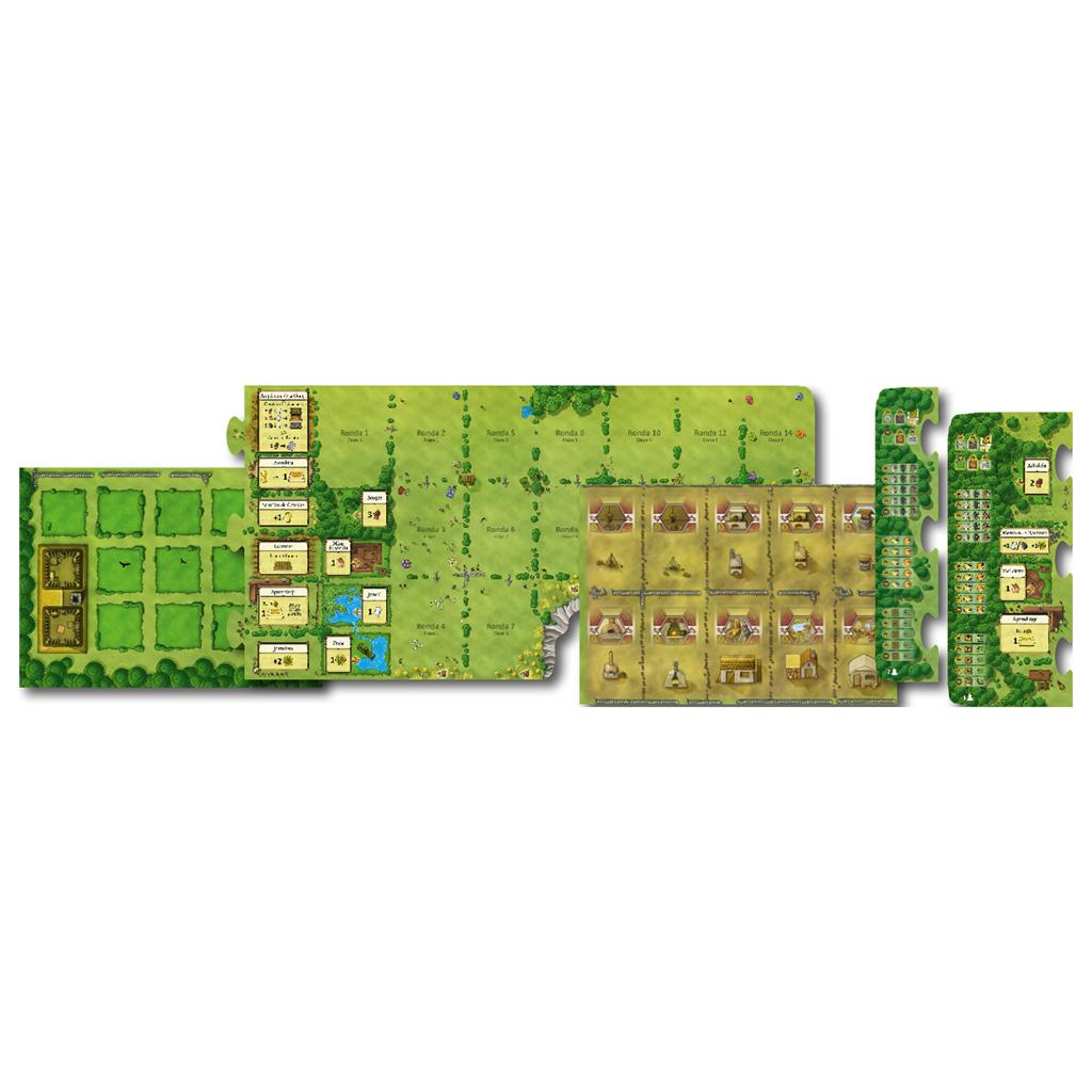 Agricola