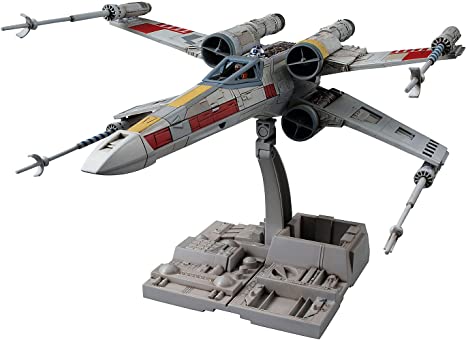 X-Wing StarFighter