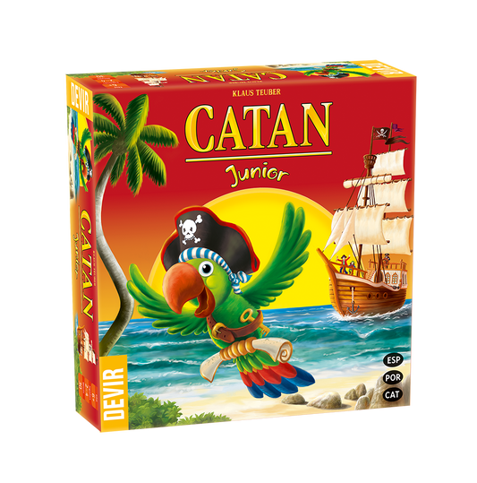 Catan: Junior