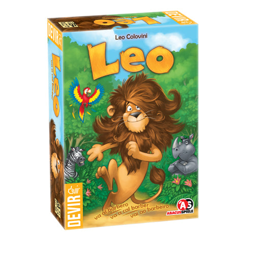 Leo