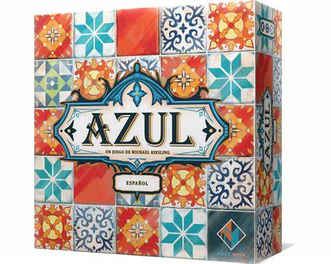 Azul