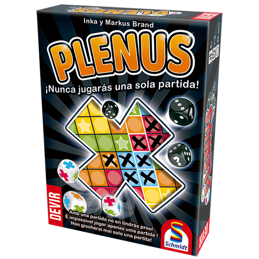 Plenus Spanish