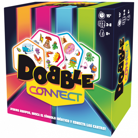 Dobble Connect