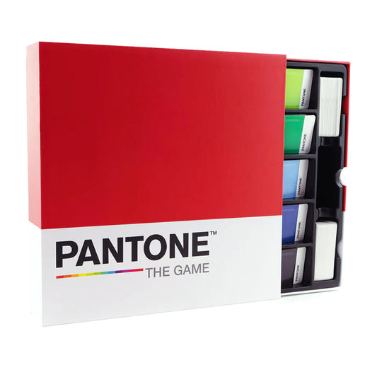 Pantone: The Game