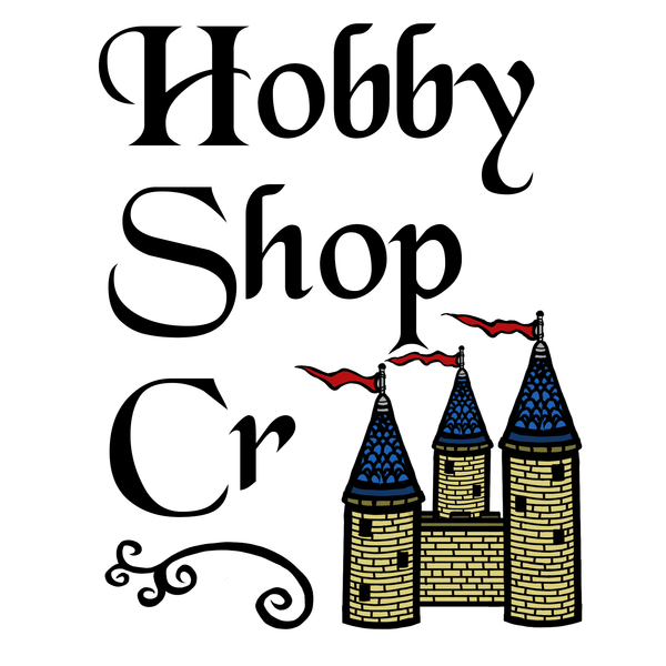 Hobby Shop CR